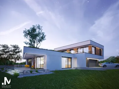 Pracownia Projektowa "Malachit"